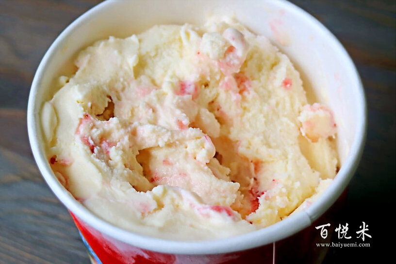 想吃冰淇淋，不如自己在家做，奶香十足，一次吃個(gè)夠